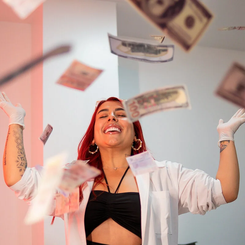 Equipo de producción