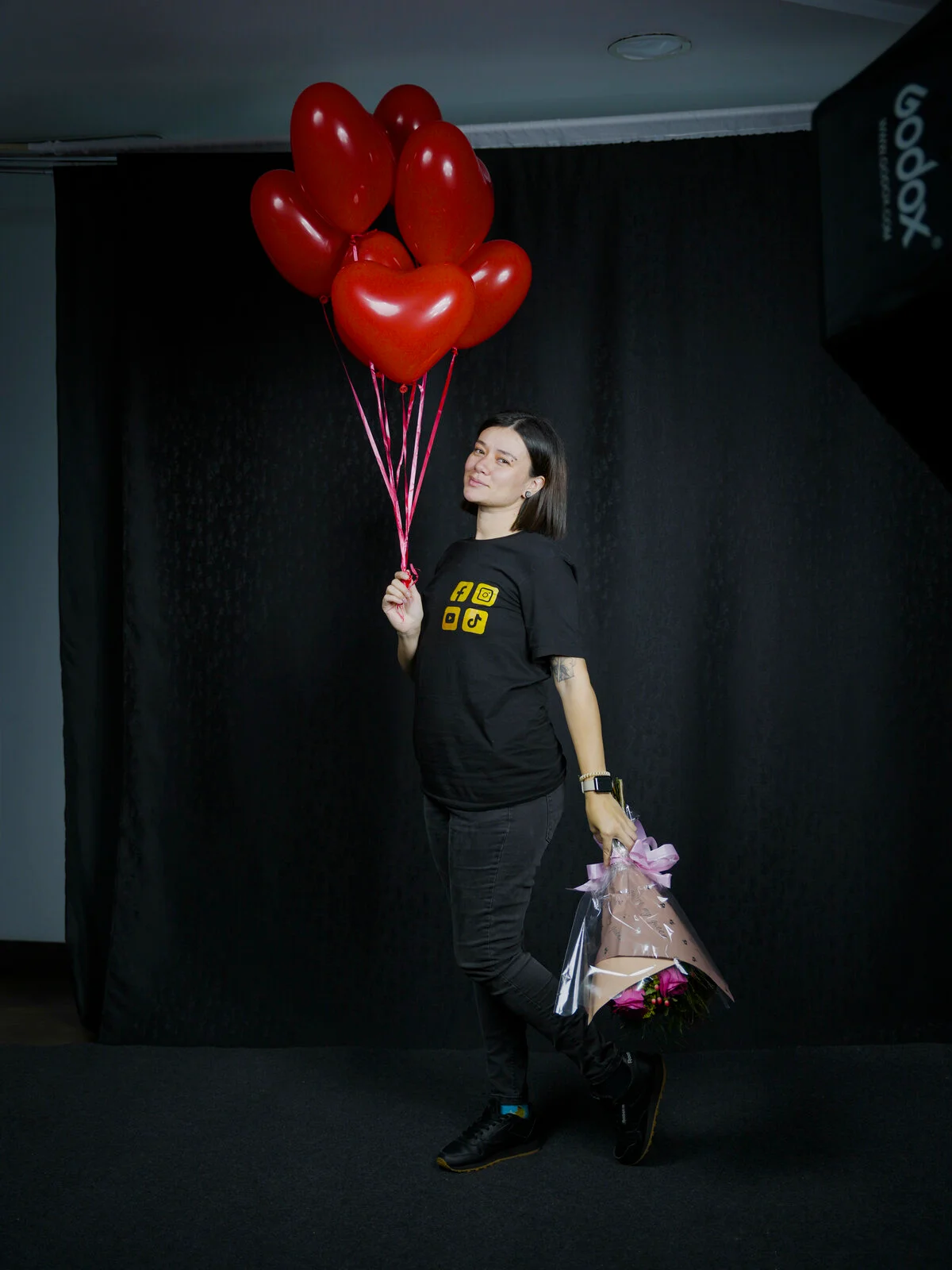 Editing & Post-Production