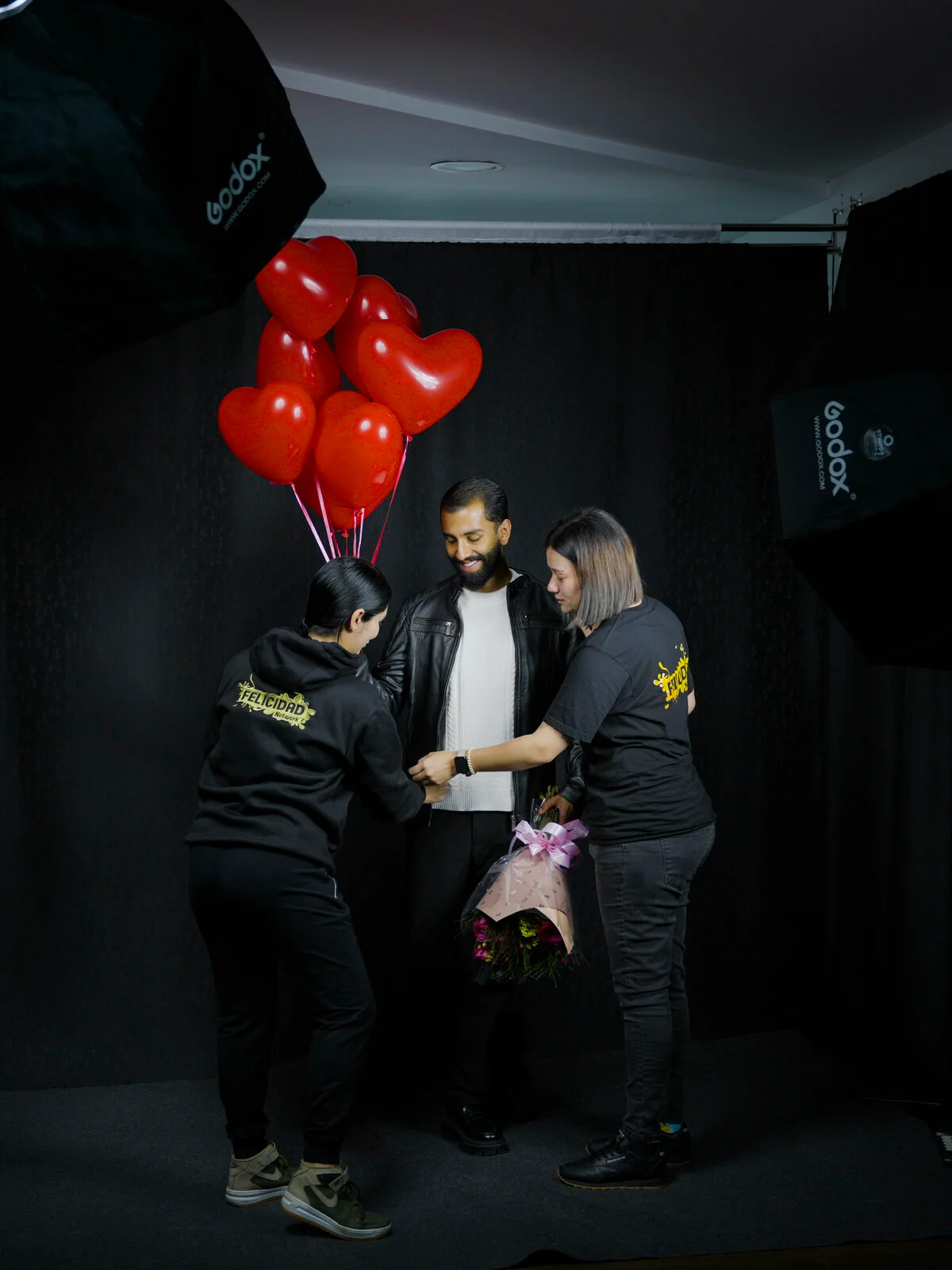 Creative Advertising