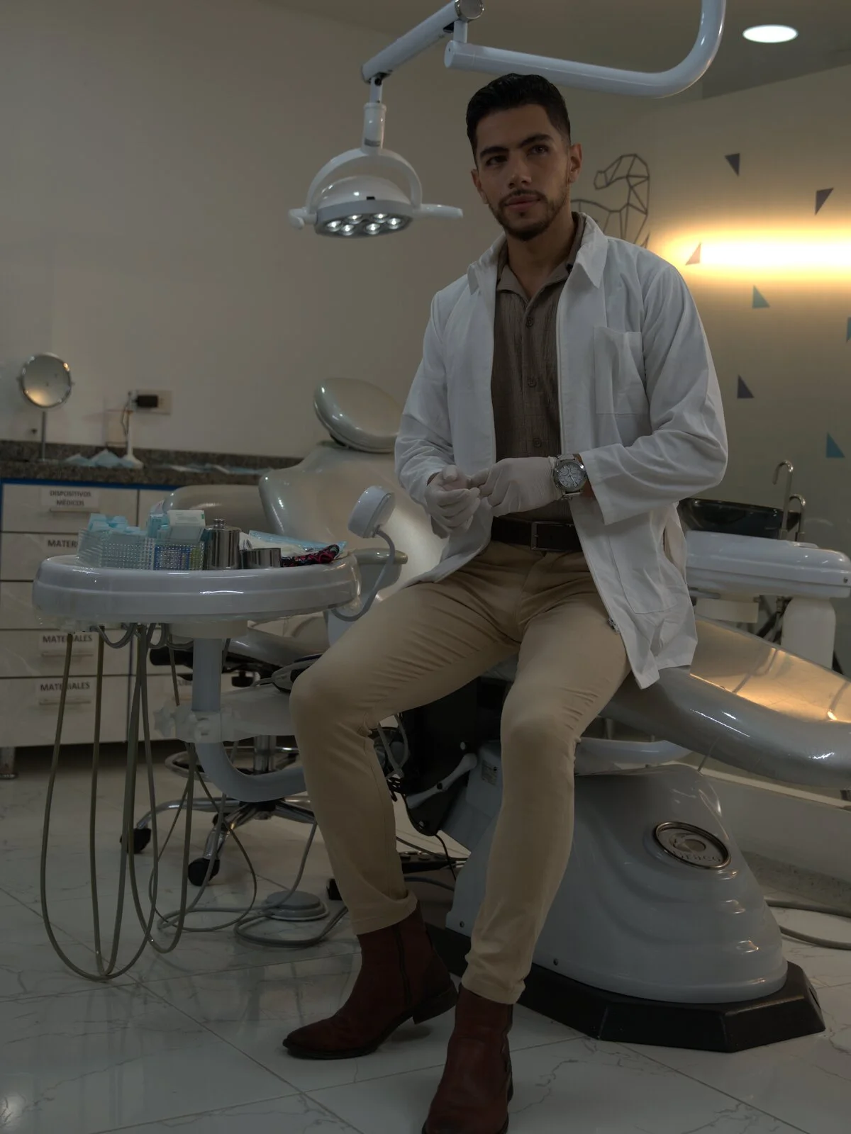 Multi-Platform Production