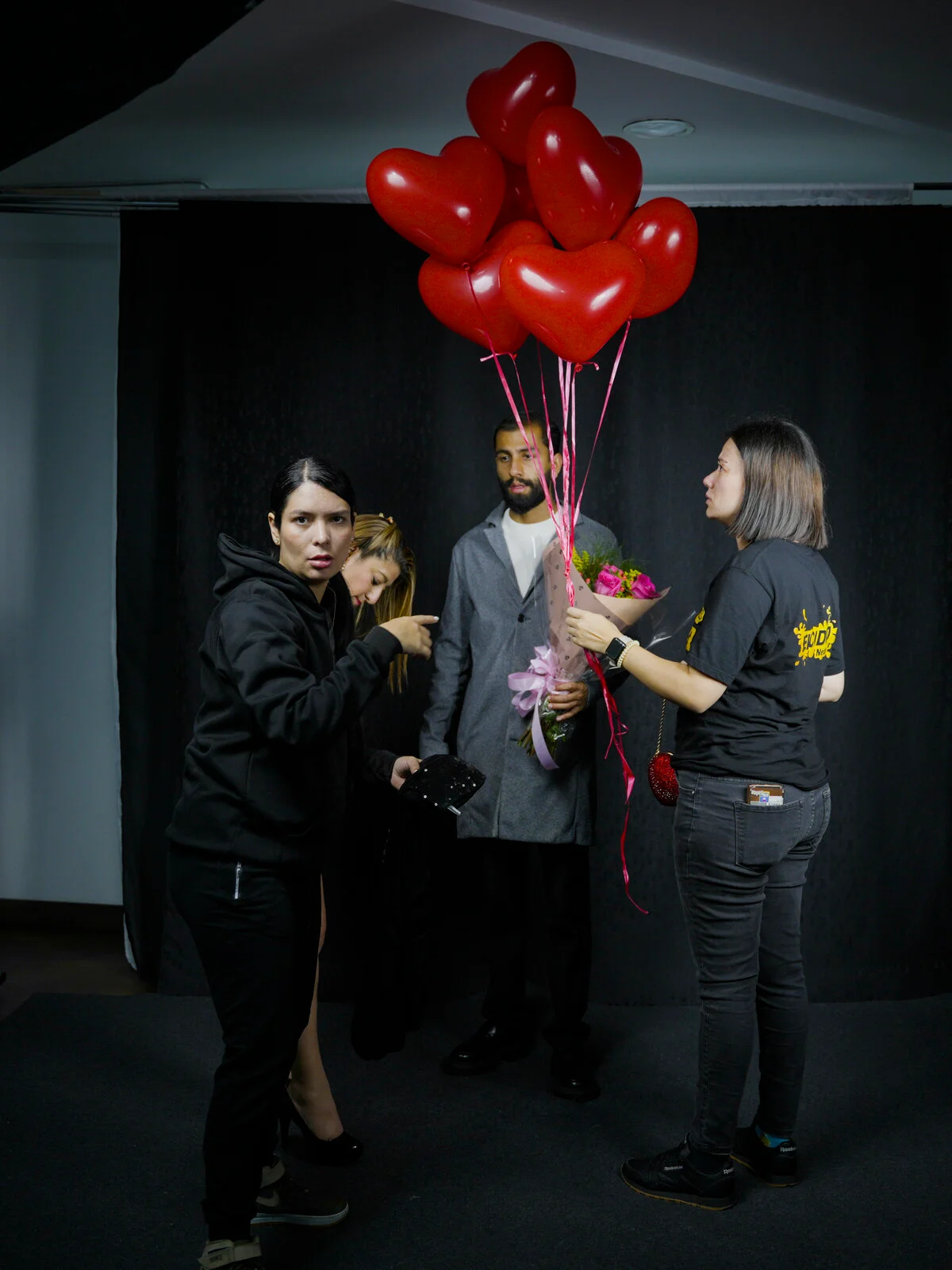 Viral TikTok & Shorts Content